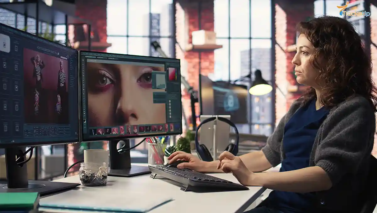 professional AI headshots